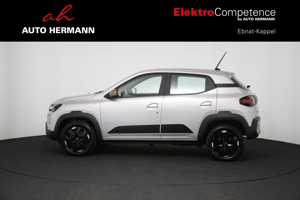 DACIA NEW Spring 27 kWh Extreme *CCS*, Électrique, Voiture nouvelle, Automatique - 3