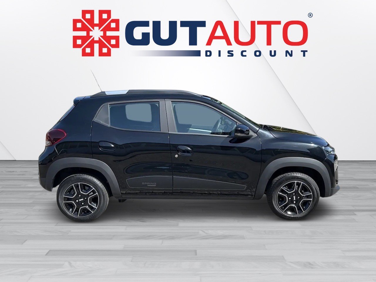 DACIA SPRING FACELIFT MODELL 27 kWh EXPRESSION, Électrique, Voiture nouvelle, Automatique - 6