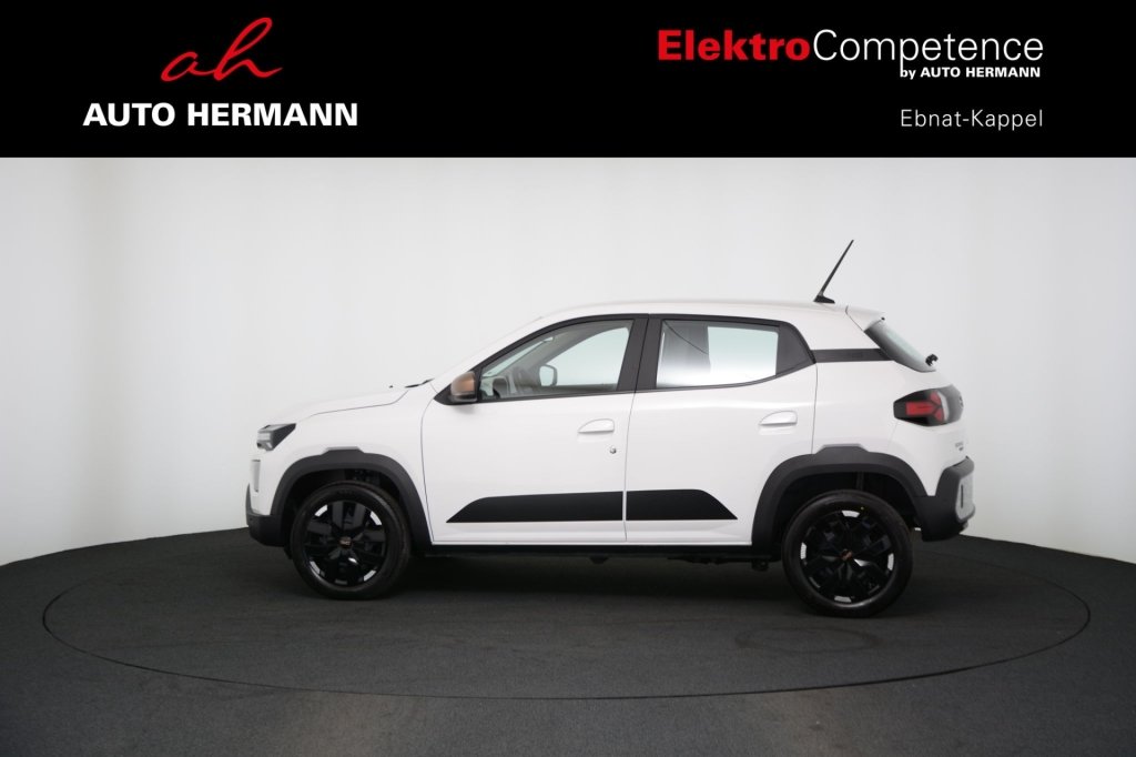 DACIA NEW Spring 27 kWh Extreme *CCS*, Electric, New car, Automatic - 3