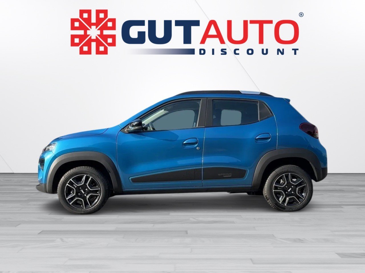 DACIA SPRING FACELIFT MODELL 27 kWh EXPRESSION, Elettrica, Auto nuove, Automatico - 2