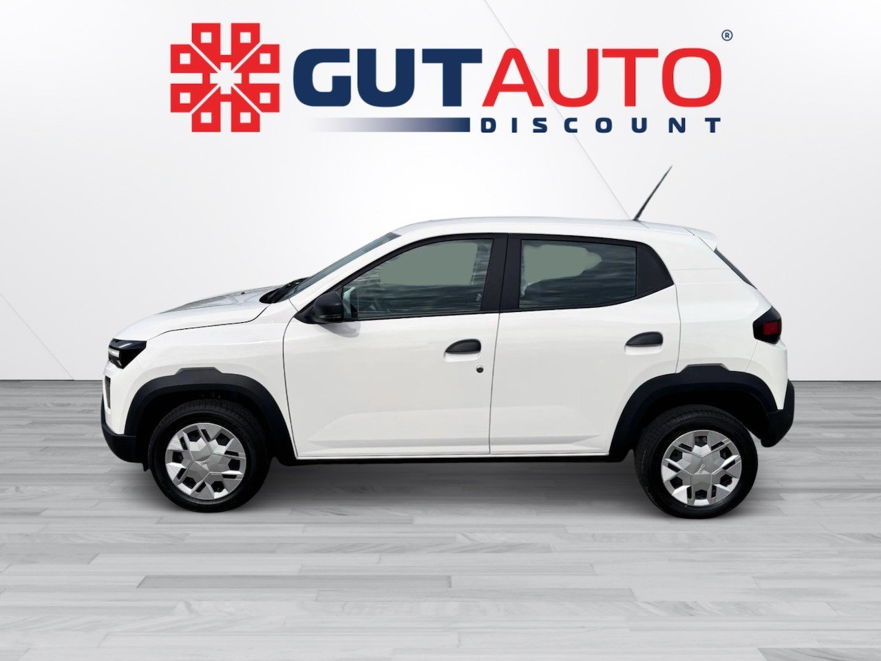 DACIA SPRING 27 kWh ESSENTIAL, Electric, New car, Automatic - 2