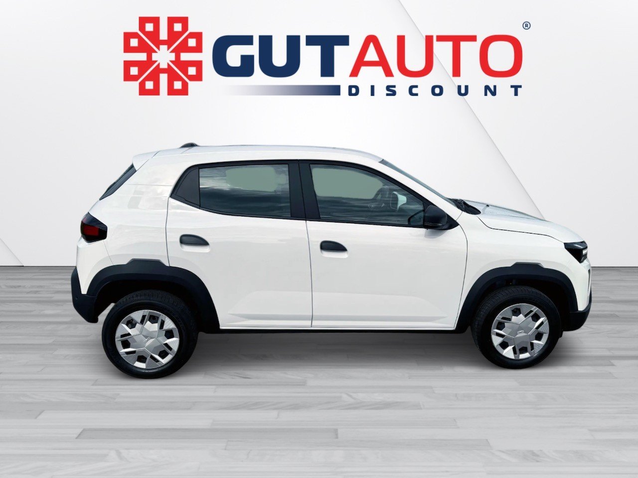 DACIA SPRING 27 kWh ESSENTIAL, Electric, New car, Automatic - 6