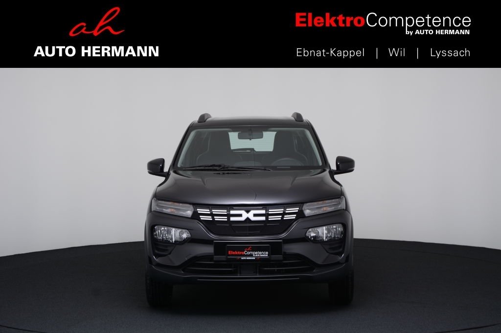 DACIA New Spring Expression *CCS*, Elettrica, Auto nuove, Automatico - 2