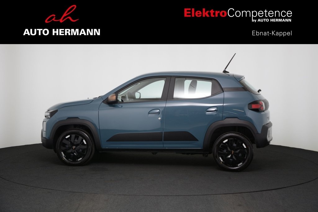 DACIA NEW Spring 27 kWh Extreme *CCS*, Electric, New car, Automatic - 4