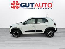 DACIA SPRING 27 kWh 65 PS EXPRESSION * SCHNELLLADEOPTION CCS, Elektro, Neuwagen, Automatik - 2