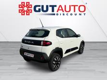 DACIA SPRING 27 kWh 65 PS EXPRESSION * SCHNELLLADEOPTION CCS, Elektro, Neuwagen, Automatik - 5