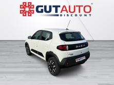 DACIA SPRING 27 kWh 65 PS EXPRESSION * SCHNELLLADEOPTION CCS, Elettrica, Auto nuove, Automatico - 3