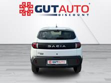 DACIA SPRING 27 kWh 65 PS EXPRESSION * SCHNELLLADEOPTION CCS, Elettrica, Auto nuove, Automatico - 4