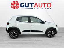 DACIA SPRING 27 kWh 65 PS EXPRESSION * SCHNELLLADEOPTION CCS, Elettrica, Auto nuove, Automatico - 6