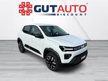 DACIA SPRING 27 kWh 65 PS EXPRESSION * SCHNELLLADEOPTION CCS, Elettrica, Auto nuove, Automatico - 7