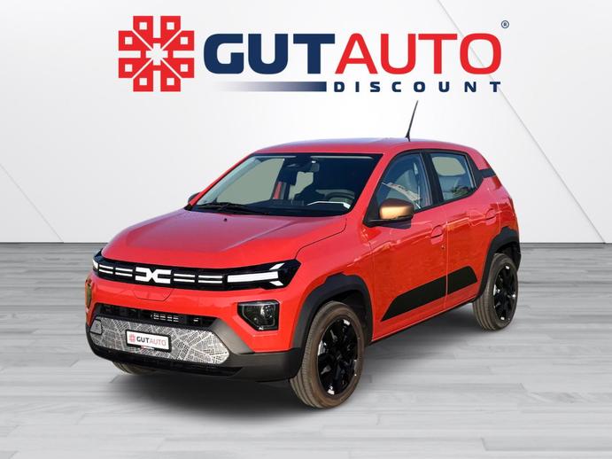 DACIA Spring 27 kWh Electric 65 Extreme, Elettrica, Auto nuove, Automatico