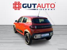 DACIA Spring 27 kWh Electric 65 Extreme, Elettrica, Auto nuove, Automatico - 3