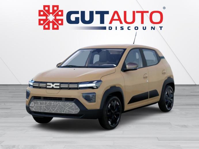 DACIA Spring 27 kWh Electric 65 Extreme, Elettrica, Auto nuove, Automatico