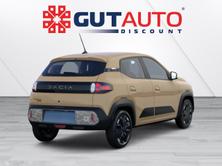 DACIA Spring 27 kWh Electric 65 Extreme, Elettrica, Auto nuove, Automatico - 5