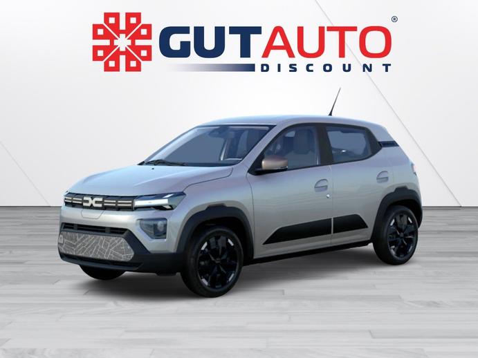 DACIA Spring 27 kWh Electric 65 Extreme, Électrique, Voiture nouvelle, Automatique
