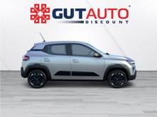 DACIA Spring 27 kWh Electric 65 Extreme, Électrique, Voiture nouvelle, Automatique - 6