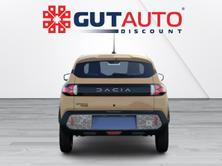 DACIA Spring 27 kWh Electric 65 Extreme * SCHNELLLADEOPTION, Elettrica, Auto nuove, Automatico - 4