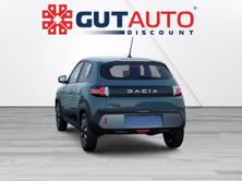 DACIA SPRING 27 kWh 65 PS EXPRESSION * SCHNELLLADEOPTION CCS, Elettrica, Auto nuove, Automatico - 3