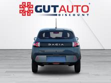 DACIA SPRING 27 kWh 65 PS EXPRESSION * SCHNELLLADEOPTION CCS, Elettrica, Auto nuove, Automatico - 4