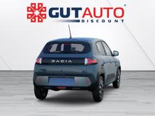 DACIA SPRING 27 kWh 65 PS EXPRESSION * SCHNELLLADEOPTION CCS, Elettrica, Auto nuove, Automatico - 5