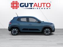 DACIA SPRING 27 kWh 65 PS EXPRESSION * SCHNELLLADEOPTION CCS, Elettrica, Auto nuove, Automatico - 6