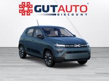 DACIA SPRING 27 kWh 65 PS EXPRESSION * SCHNELLLADEOPTION CCS, Elettrica, Auto nuove, Automatico - 7