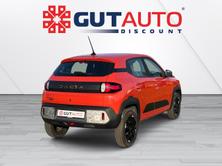 DACIA Spring 27 kWh Electric 65 Extreme, Electric, New car, Automatic - 5