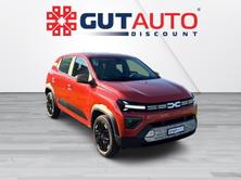 DACIA Spring 27 kWh Electric 65 Extreme, Electric, New car, Automatic - 7