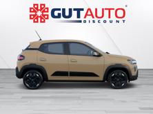 DACIA Spring 27 kWh Electric 65 Extreme, Elettrica, Auto nuove, Automatico - 6