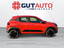 DACIA Spring 27 kWh Electric 65 Extreme * SCHNELLLADEOPTION, Elettrica, Auto nuove, Automatico - 6