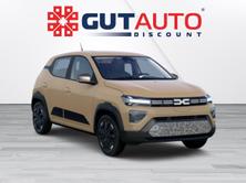 DACIA Spring 27 kWh Electric 65 Extreme * SCHNELLLADEOPTION, Elettrica, Auto nuove, Automatico - 7