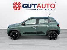 DACIA Spring 27 kWh Electric 65 Extreme * SCHNELLLADEOPTION, Elettrica, Auto nuove, Automatico - 2