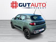 DACIA Spring 27 kWh Electric 65 Extreme * SCHNELLLADEOPTION, Elettrica, Auto nuove, Automatico - 3