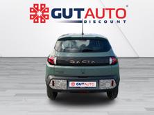 DACIA Spring 27 kWh Electric 65 Extreme * SCHNELLLADEOPTION, Elettrica, Auto nuove, Automatico - 4