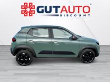 DACIA Spring 27 kWh Electric 65 Extreme * SCHNELLLADEOPTION, Elettrica, Auto nuove, Automatico - 6