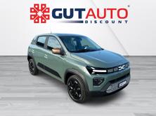 DACIA Spring 27 kWh Electric 65 Extreme * SCHNELLLADEOPTION, Elettrica, Auto nuove, Automatico - 7