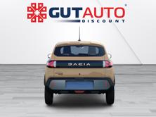 DACIA SPRING 27 kWh 65 PS EXPRESSION * SCHNELLLADEOPTION CCS, Elettrica, Auto nuove, Automatico - 4