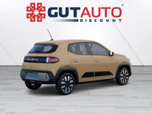DACIA SPRING 27 kWh 65 PS EXPRESSION * SCHNELLLADEOPTION CCS, Elettrica, Auto nuove, Automatico - 5