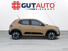 DACIA SPRING 27 kWh 65 PS EXPRESSION * SCHNELLLADEOPTION CCS, Elettrica, Auto nuove, Automatico - 6