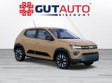DACIA SPRING 27 kWh 65 PS EXPRESSION * SCHNELLLADEOPTION CCS, Elettrica, Auto nuove, Automatico - 7