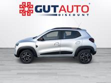 DACIA SPRING FACELIFT MODELL 27 kWh EXTREME, Elektro, Neuwagen, Automatik - 2