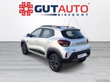 DACIA SPRING FACELIFT MODELL 27 kWh EXTREME, Elektro, Neuwagen, Automatik - 3