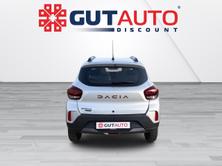 DACIA SPRING FACELIFT MODELL 27 kWh EXTREME, Elektro, Neuwagen, Automatik - 4