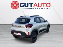 DACIA SPRING FACELIFT MODELL 27 kWh EXTREME, Elektro, Neuwagen, Automatik - 5