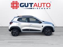 DACIA SPRING FACELIFT MODELL 27 kWh EXTREME, Elektro, Neuwagen, Automatik - 6