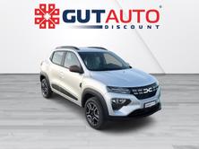 DACIA SPRING FACELIFT MODELL 27 kWh EXTREME, Elektro, Neuwagen, Automatik - 7