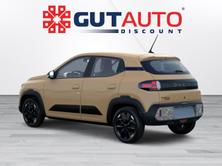 DACIA Spring 27 kWh Electric 65 Extreme, Elektro, Neuwagen, Automatik - 3