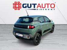 DACIA Spring 27 kWh Electric 65 Extreme * SCHNELLLADEOPTION, Elektro, Neuwagen, Automatik - 5
