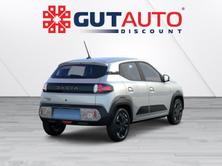DACIA Spring 27 kWh Electric 65 Extreme, Elettrica, Auto nuove, Automatico - 5