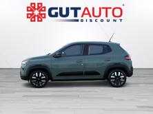 DACIA SPRING 27 kWh 45 PS EXPRESSION mit NAVI, Électrique, Voiture nouvelle, Automatique - 2
